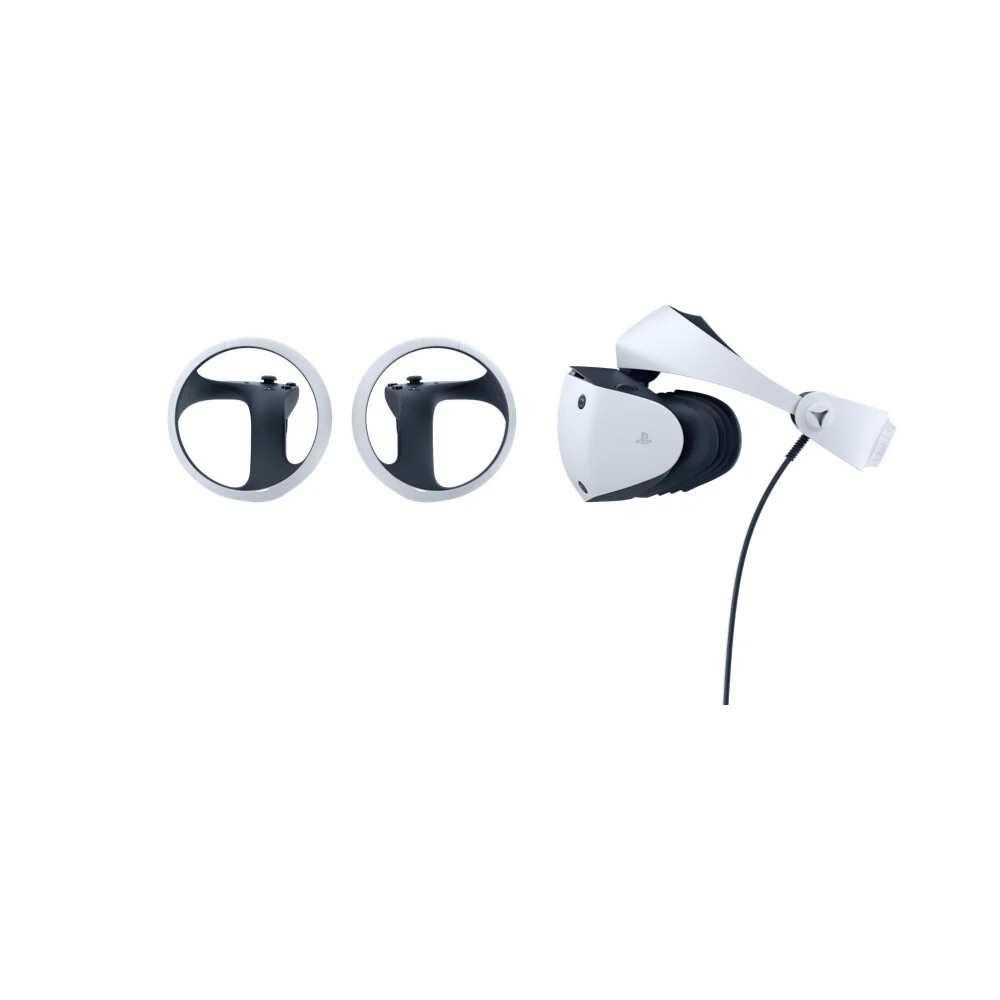 SONY PlayStation®VR2 - Image 3