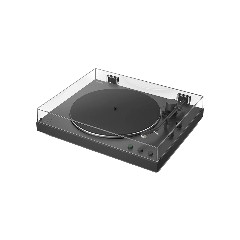 Sony PS-LX3BT Turntable Wireless Connection (PS-LX3BT/CSP1) - Image 3