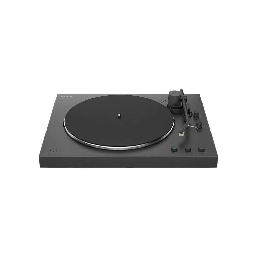 Sony PS-LX3BT Turntable Wireless Connection (PS-LX3BT/CSP1) - Image 4