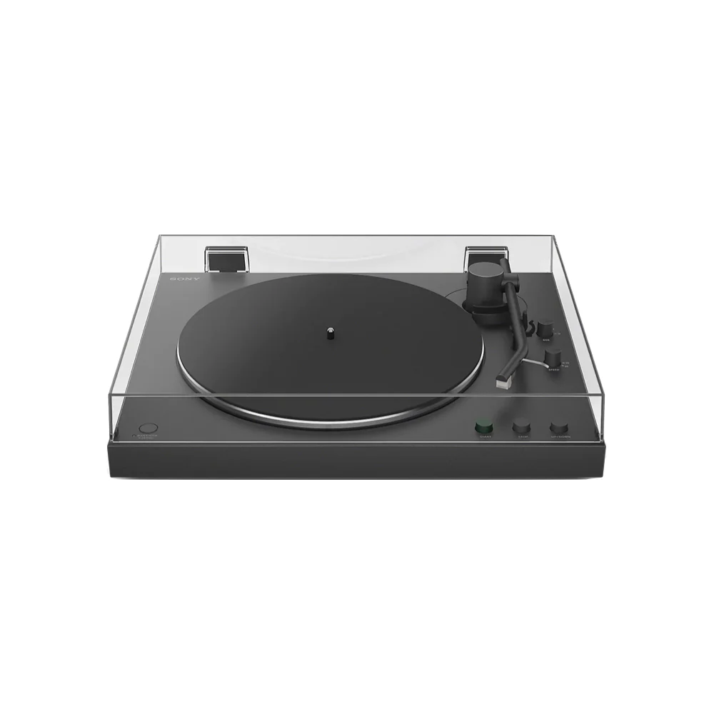 Sony PS-LX3BT Turntable Wireless Connection (PS-LX3BT/CSP1) - Image 5