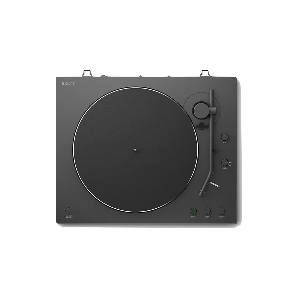 Sony PS-LX3BT Turntable Wireless Connection (PS-LX3BT/CSP1) - Image 6
