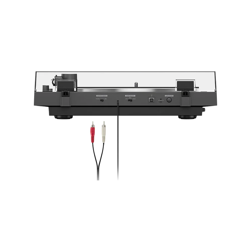 Sony PS-LX3BT Turntable Wireless Connection (PS-LX3BT/CSP1) - Image 8