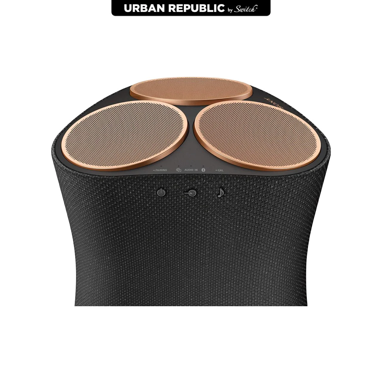Sony SRS-RA5000 Premium Wireless Speaker with Ambient Room-filling Sound (SRS-RA5000/MSP1) - Image 3