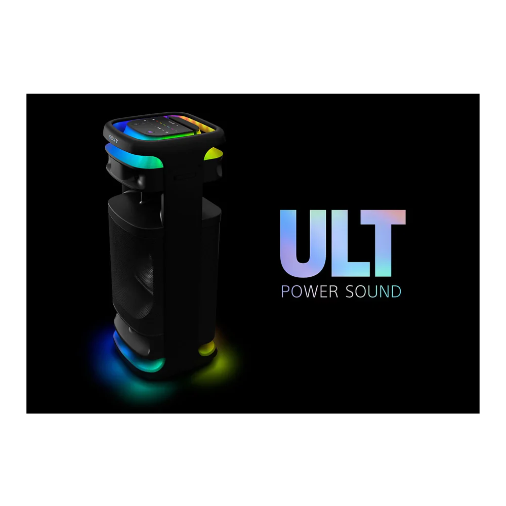Sony ULT TOWER 10 Party Speaker (SRSULT1000) - Image 8