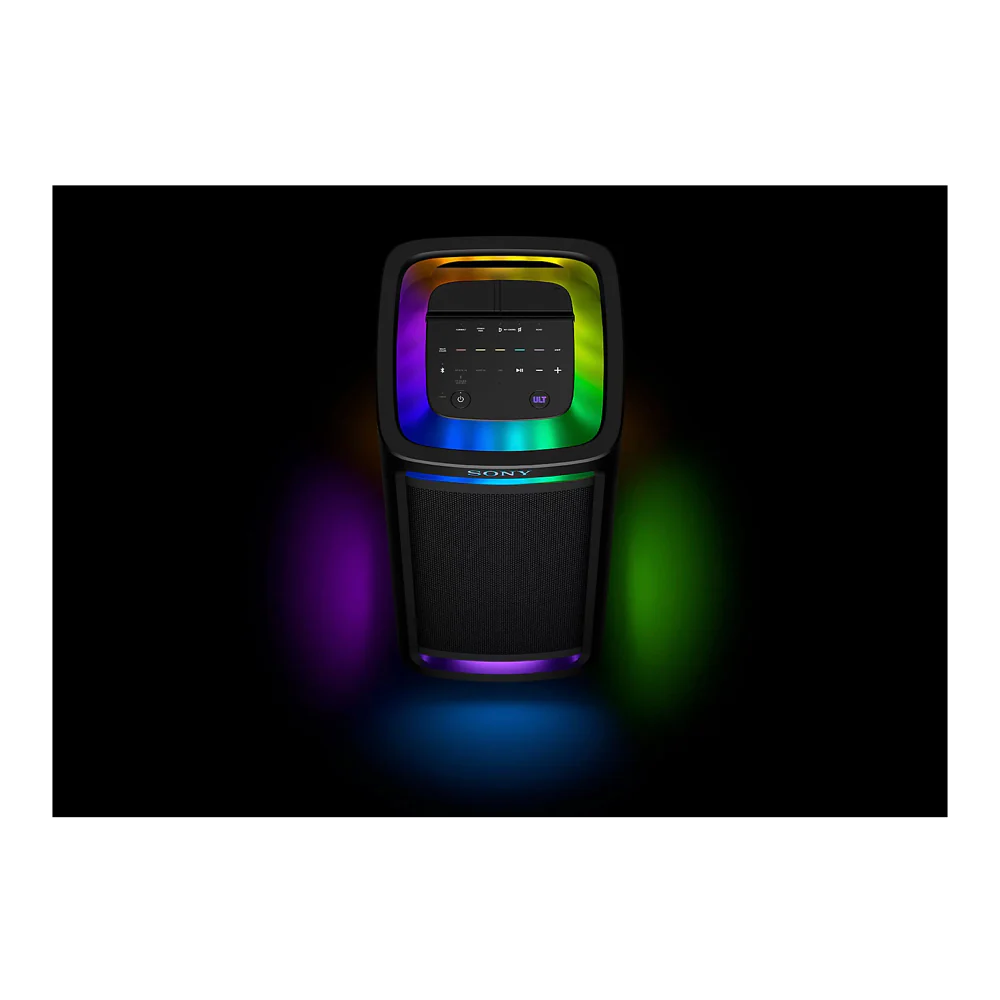Sony ULT TOWER 9AC Party Speaker Black (SRS-ULT900AC)