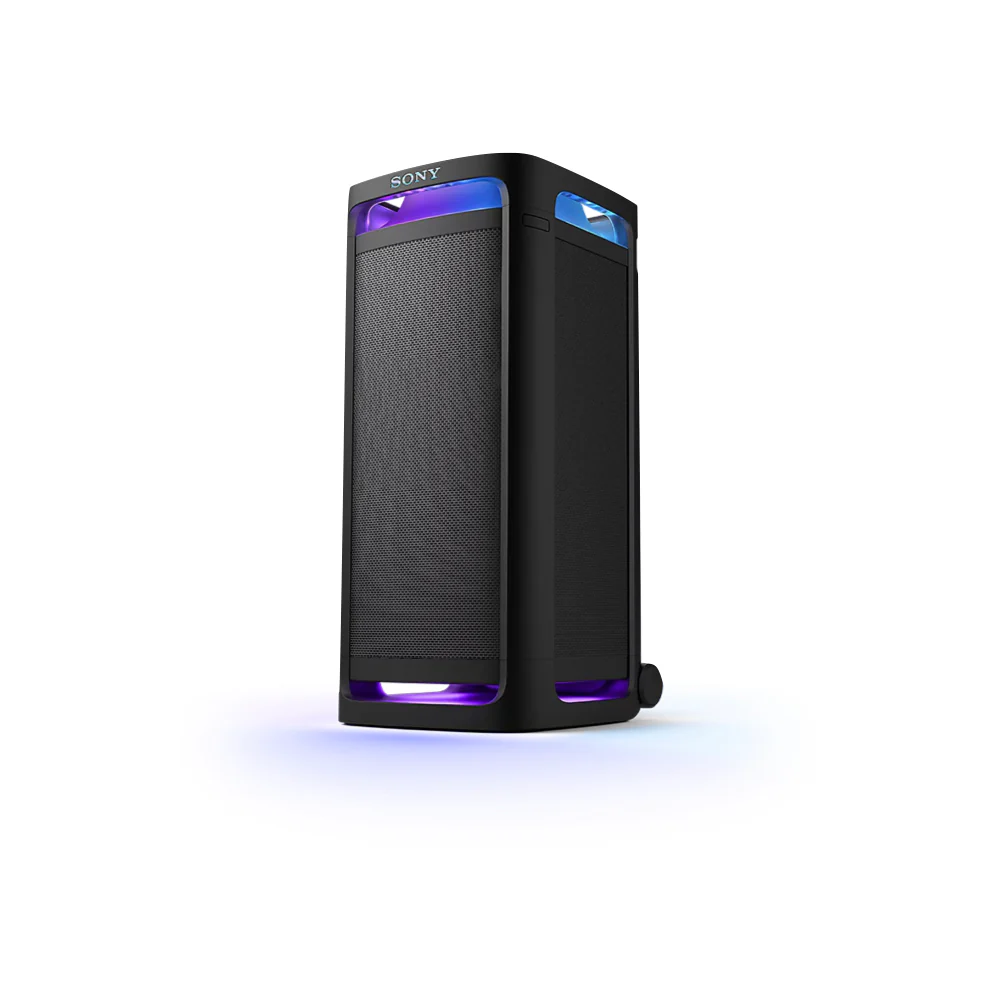 Sony ULT TOWER 9AC Party Speaker Black (SRS-ULT900AC) - Image 2
