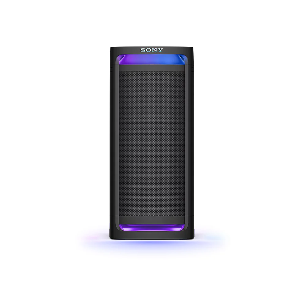 Sony ULT TOWER 9AC Party Speaker Black (SRS-ULT900AC) - Image 3