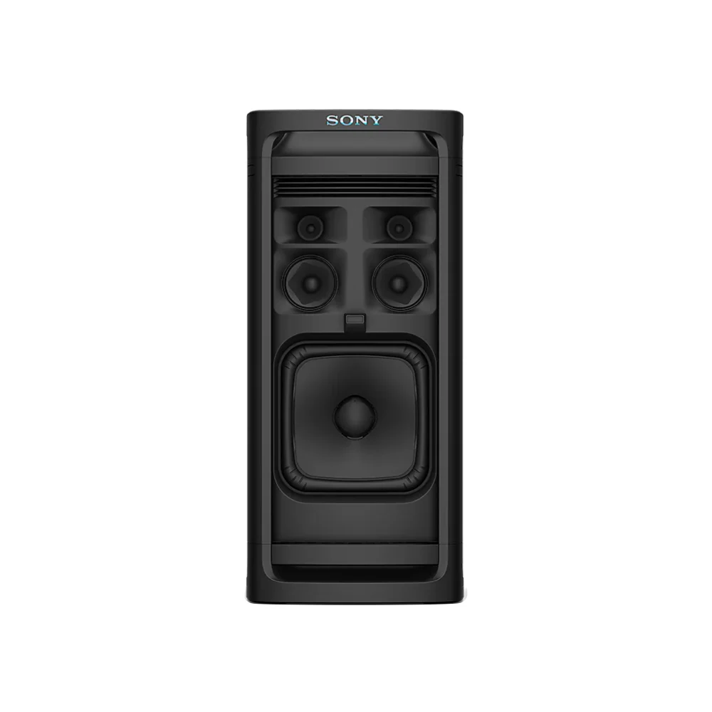Sony ULT TOWER 9AC Party Speaker Black (SRS-ULT900AC) - Image 5