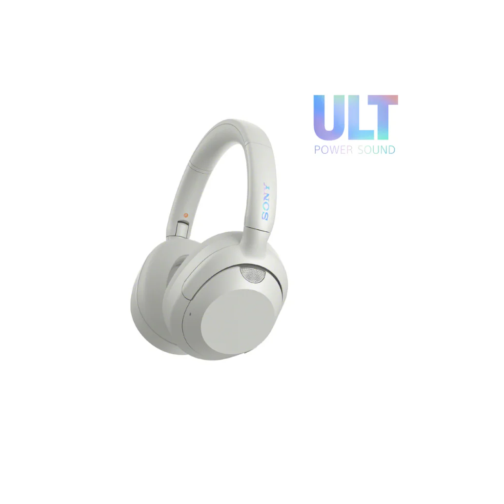 Sony ULT WEAR Wireless Noise Canceling Headphones WH-ULT900N - Image 2