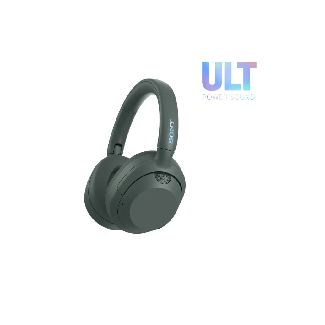 Sony ULT WEAR Wireless Noise Canceling Headphones WH-ULT900N - Image 3