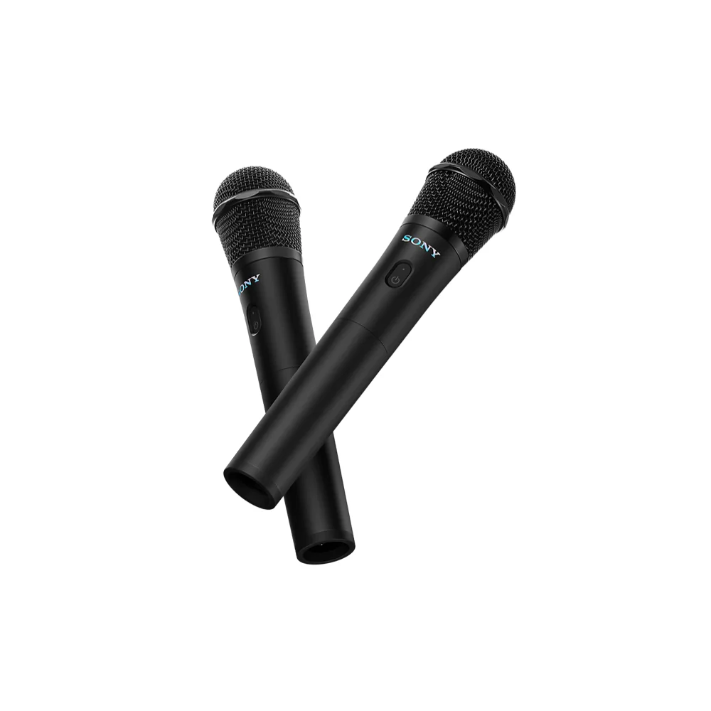 Sony ULTMIC1 Wireless Microphone Black (UO-ULTMIC1/ZE) - Image 2