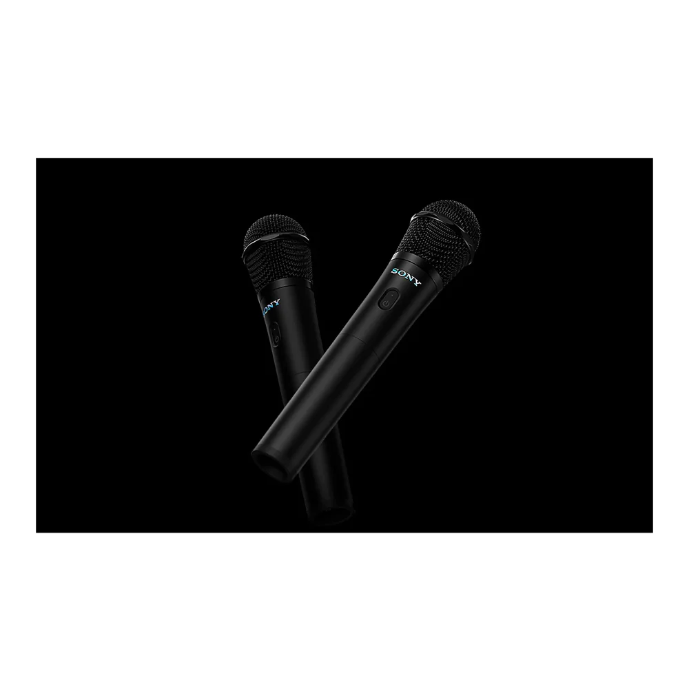 Sony ULTMIC1 Wireless Microphone Black (UO-ULTMIC1/ZE) - Image 4