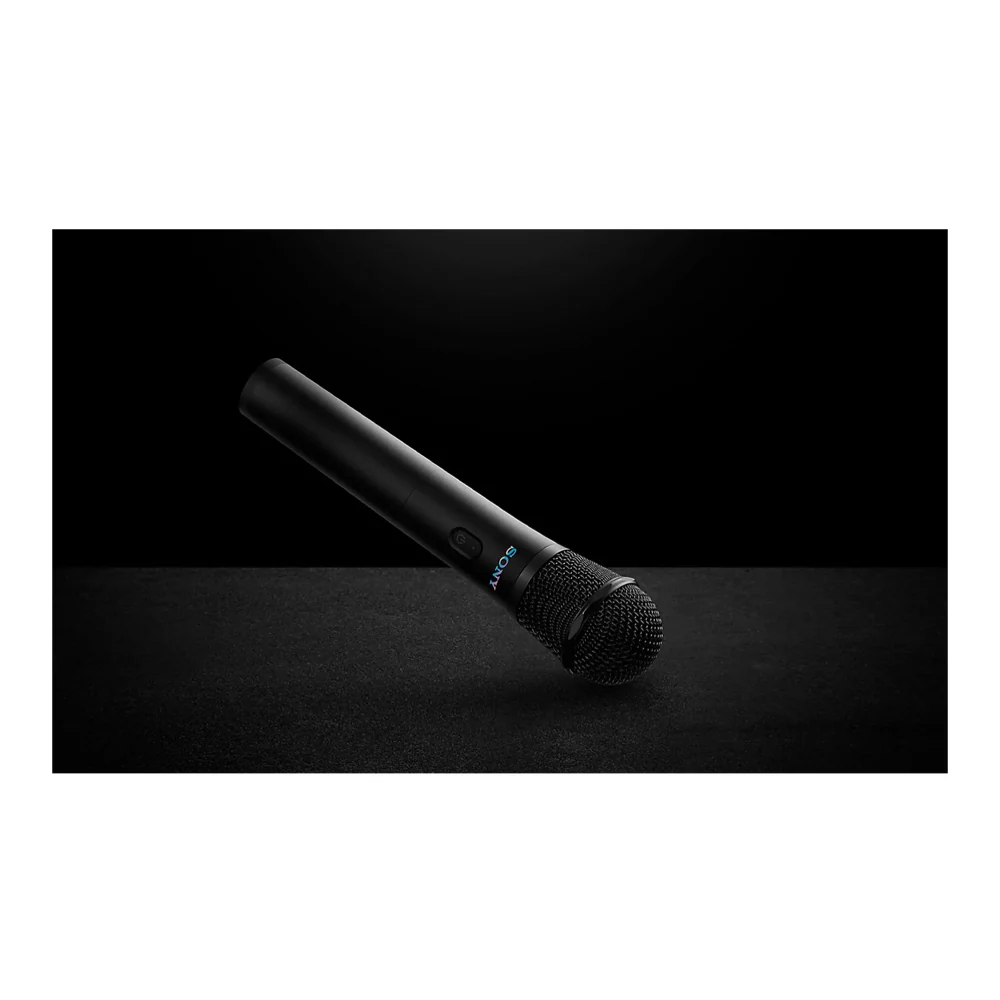 Sony ULTMIC1 Wireless Microphone Black (UO-ULTMIC1/ZE) - Image 5