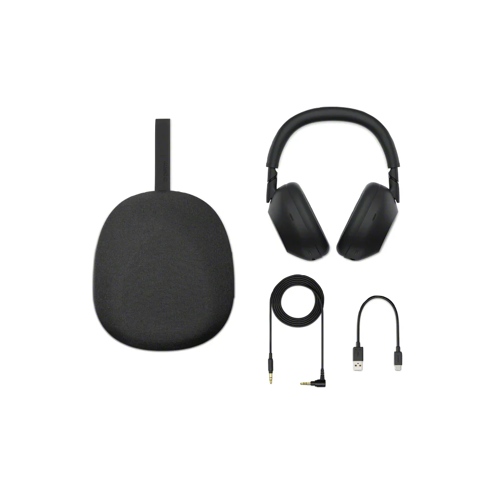 Sony WH-1000XM6 Wireless Noise Cancelling Headphones - Image 5