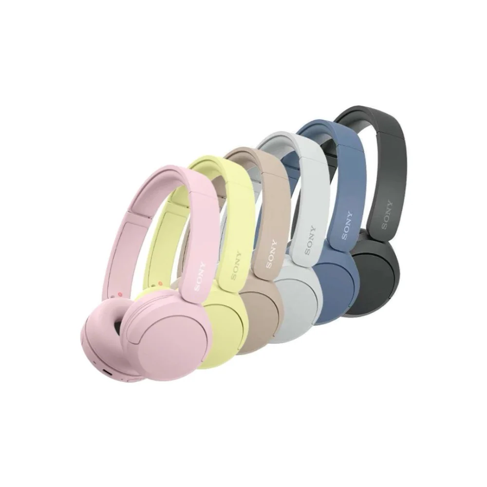 Sony WH-CH520 Wireless Headphones