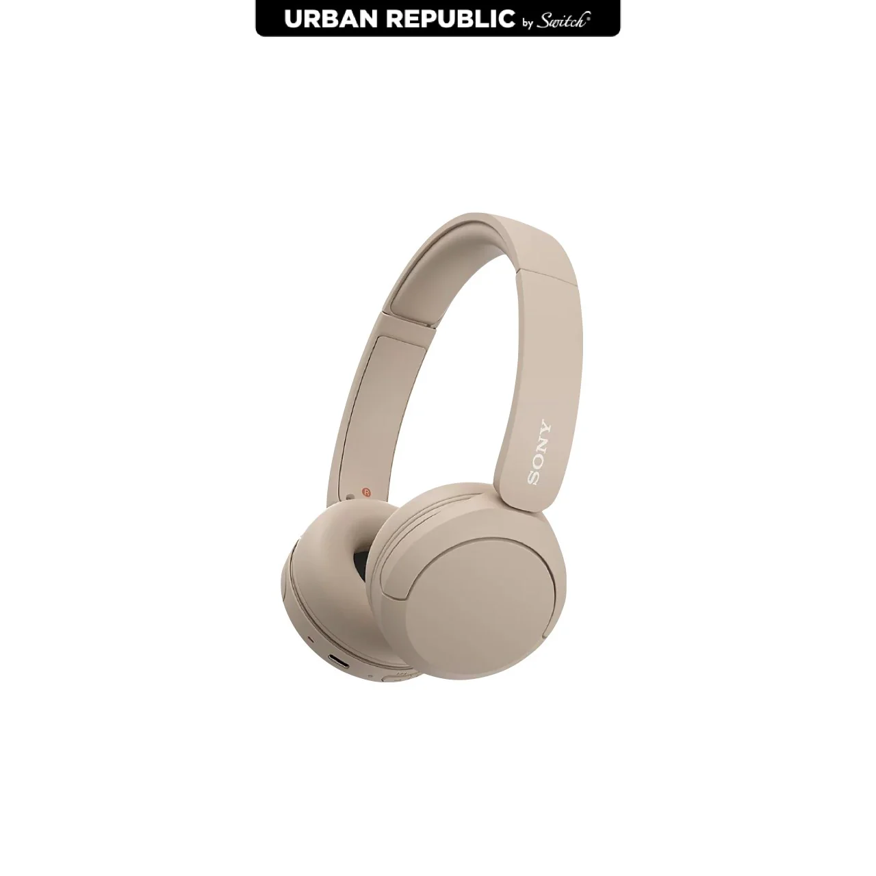 Sony WH-CH520 Wireless Headphones - Image 4