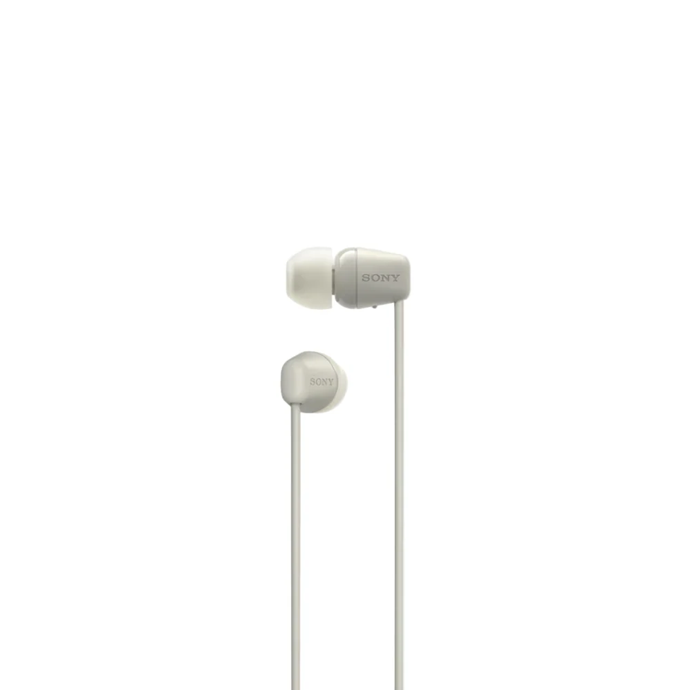 Sony WI-C100 Wireless In-ear Headphones - Image 4
