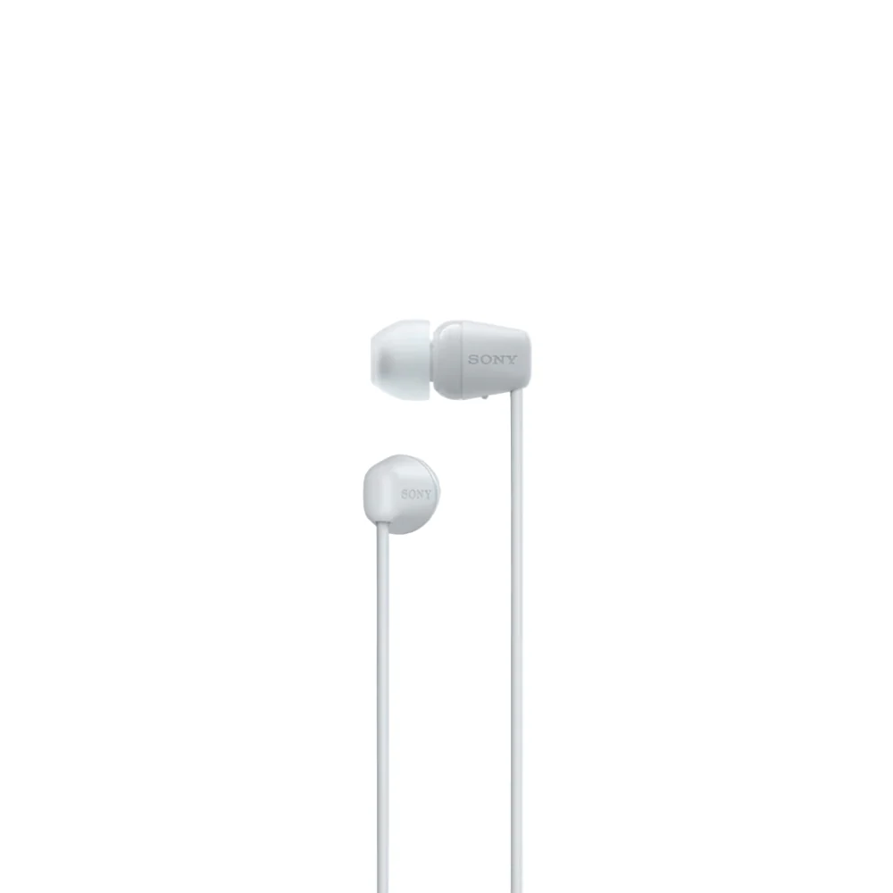 Sony WI-C100 Wireless In-ear Headphones - Image 5