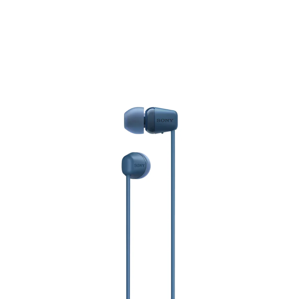 Sony WI-C100 Wireless In-ear Headphones - Image 6