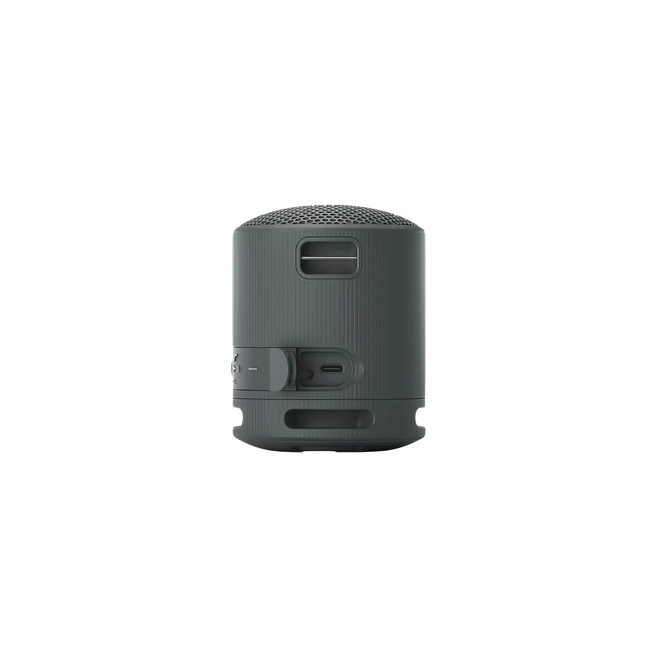 Sony XB100 Portable Wireless Speaker - Black (SRS-XB100/BCE) - Image 3