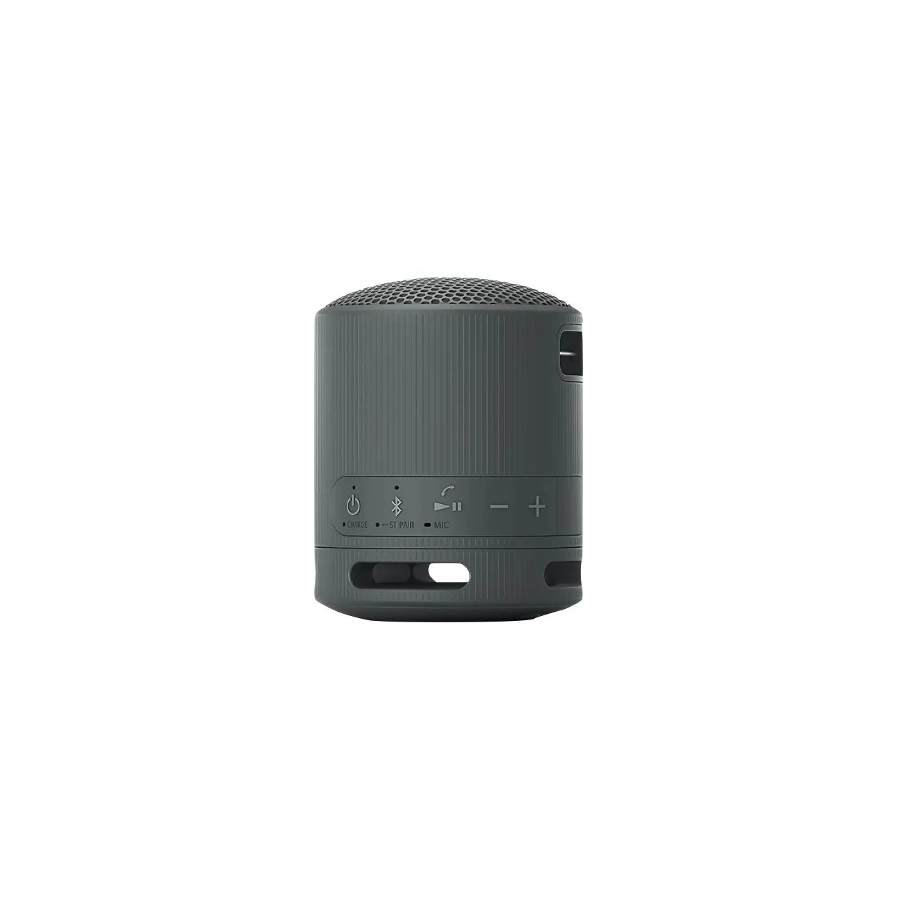 Sony XB100 Portable Wireless Speaker - Black (SRS-XB100/BCE) - Image 4