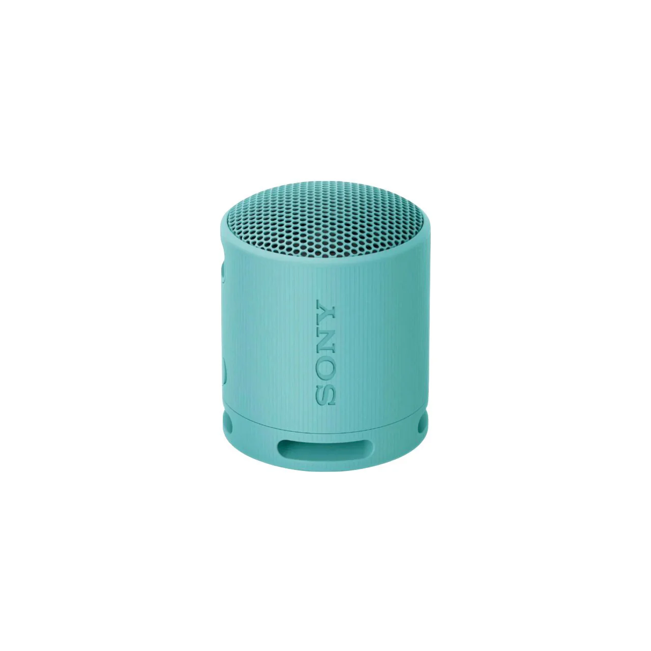 Sony XB100 Portable Wireless Speaker - Blue (SRS-XB100/LCE)