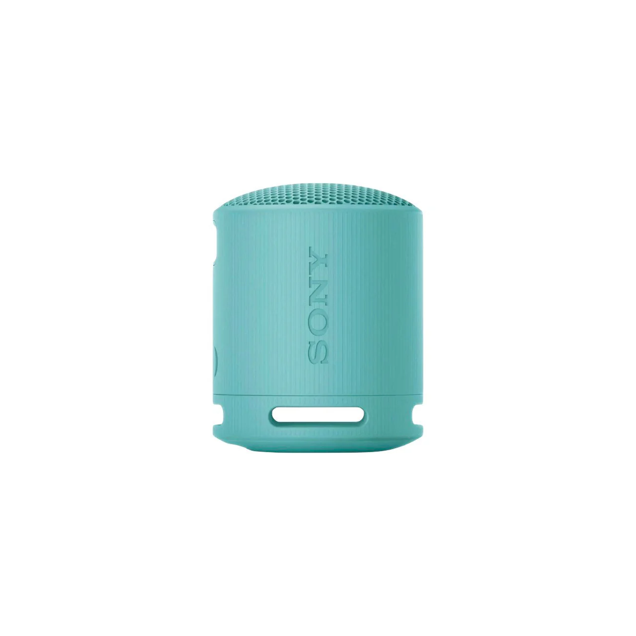 Sony XB100 Portable Wireless Speaker - Blue (SRS-XB100/LCE) - Image 2