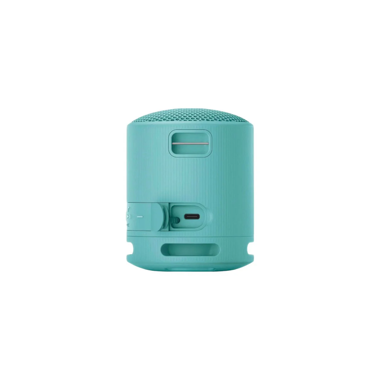 Sony XB100 Portable Wireless Speaker - Blue (SRS-XB100/LCE) - Image 3