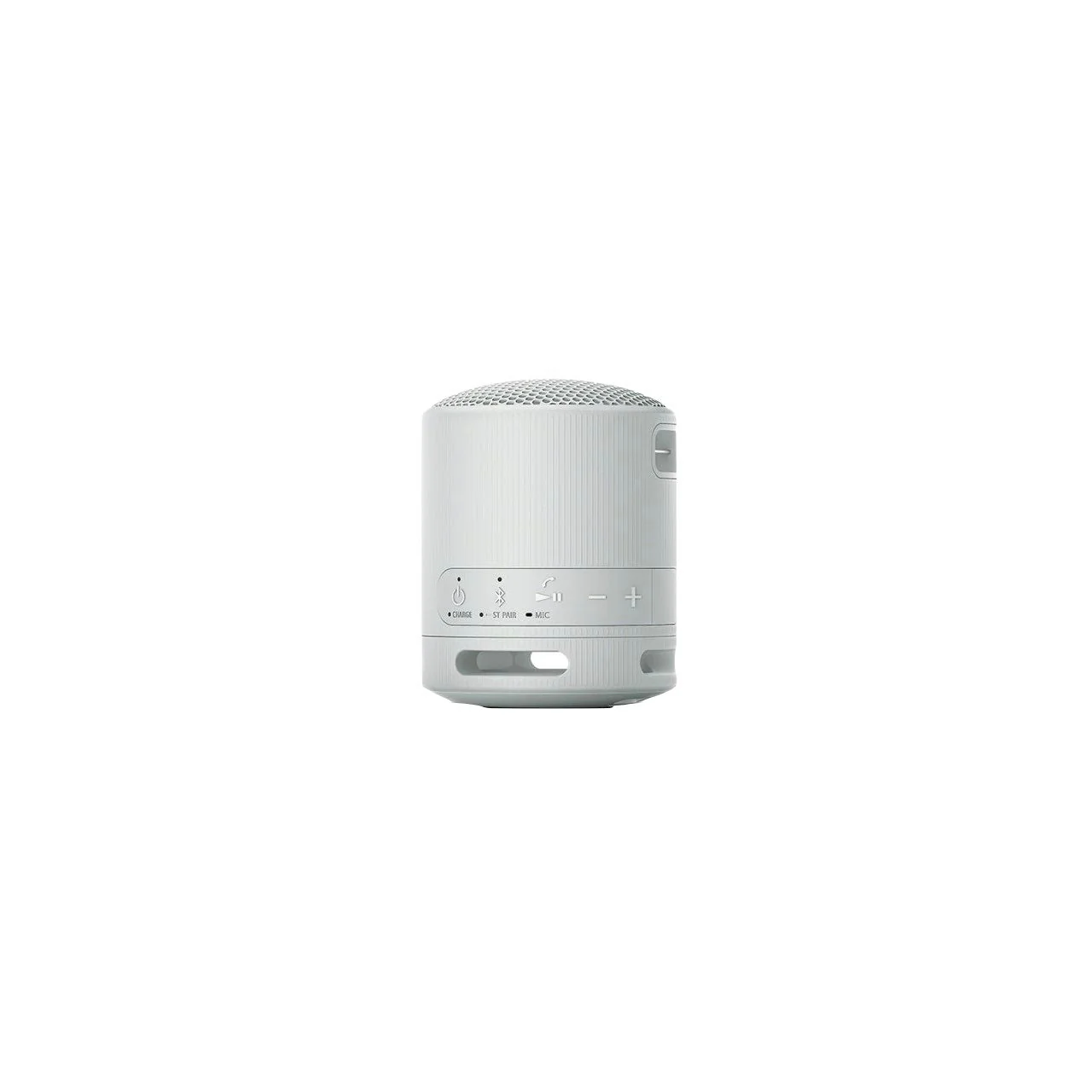 Sony XB100 Portable Wireless Speaker - Grey (SRS-XB100/HCE) - Image 3