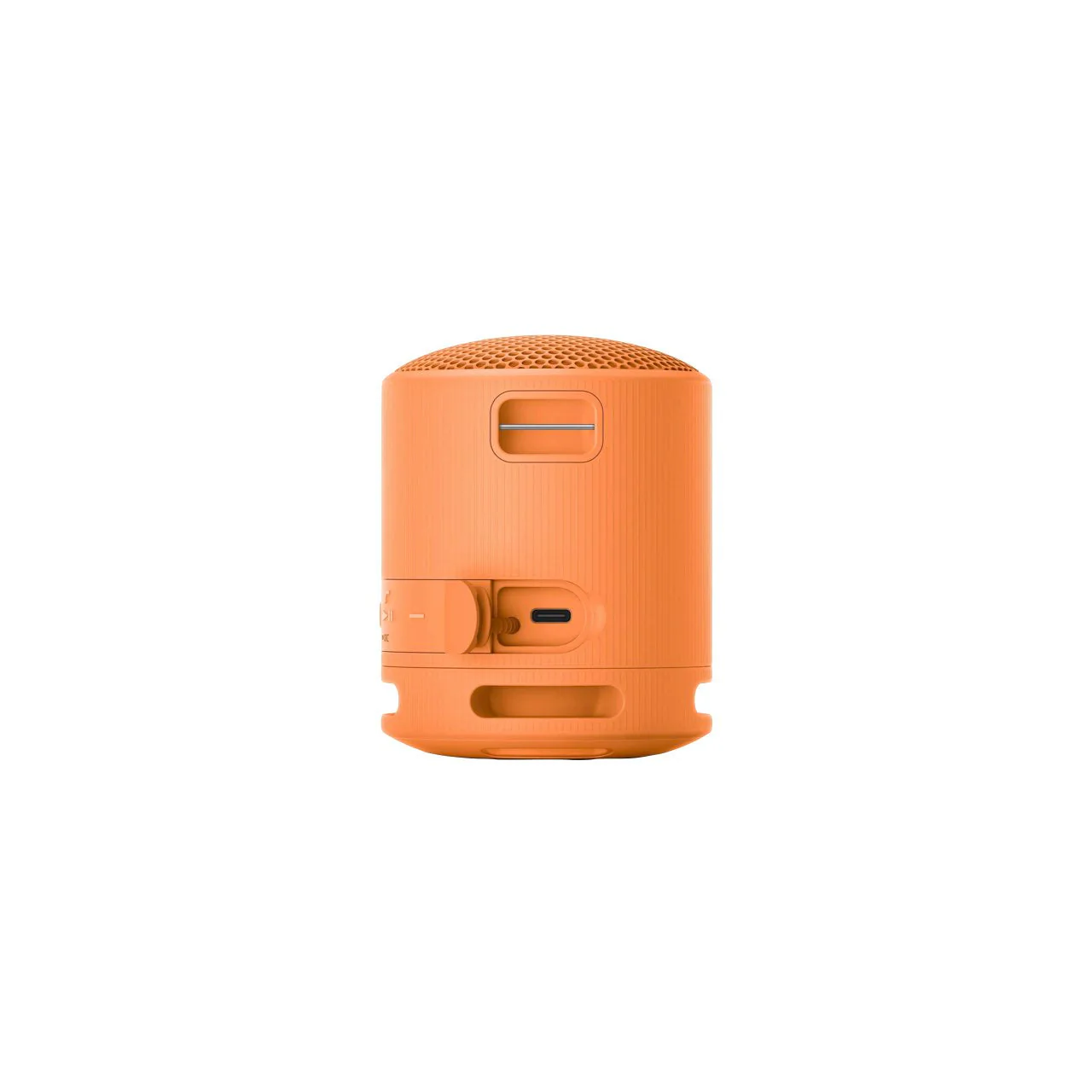 Sony XB100 Portable Wireless Speaker - Orange (SRS-XB100/DCE) - Image 2