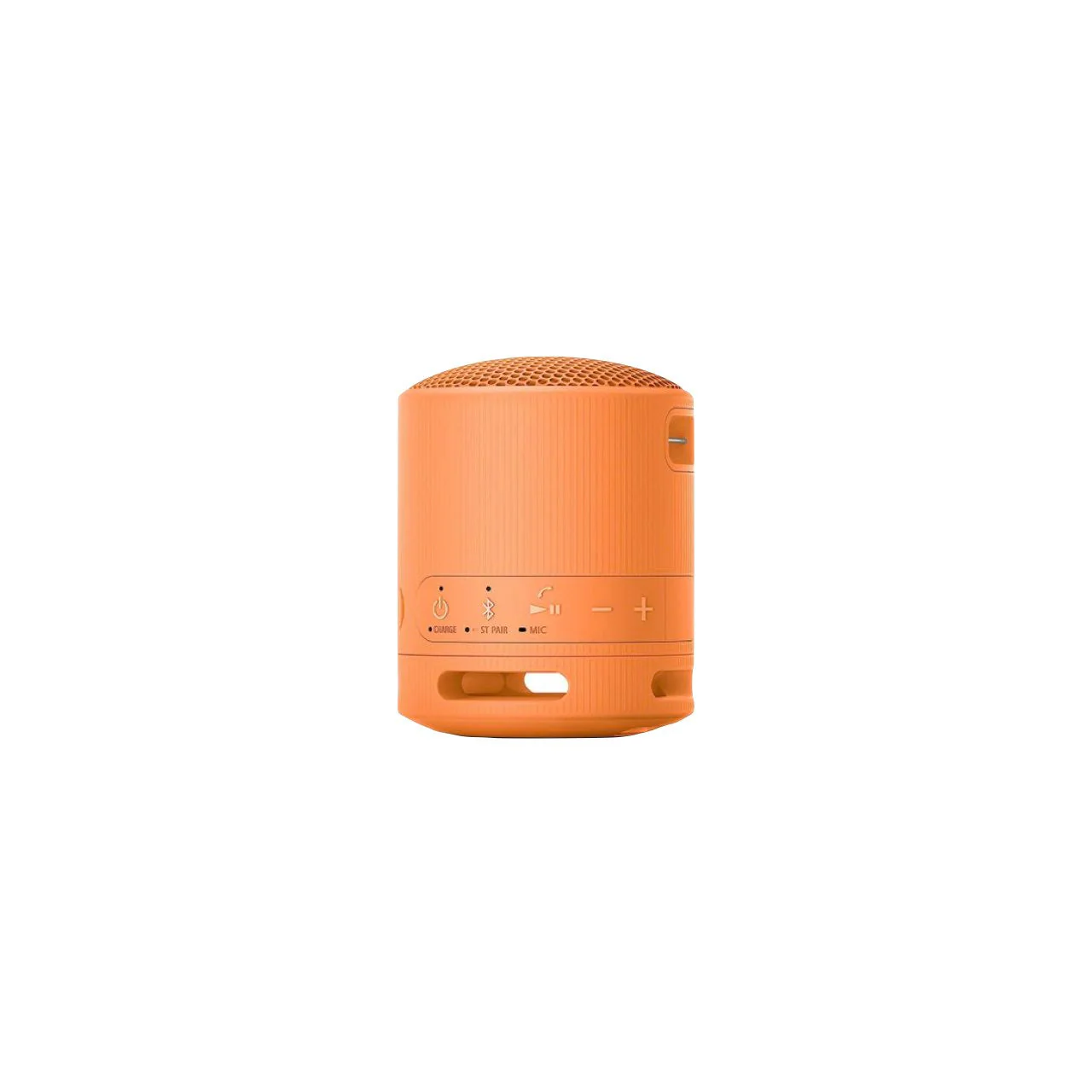 Sony XB100 Portable Wireless Speaker - Orange (SRS-XB100/DCE) - Image 4