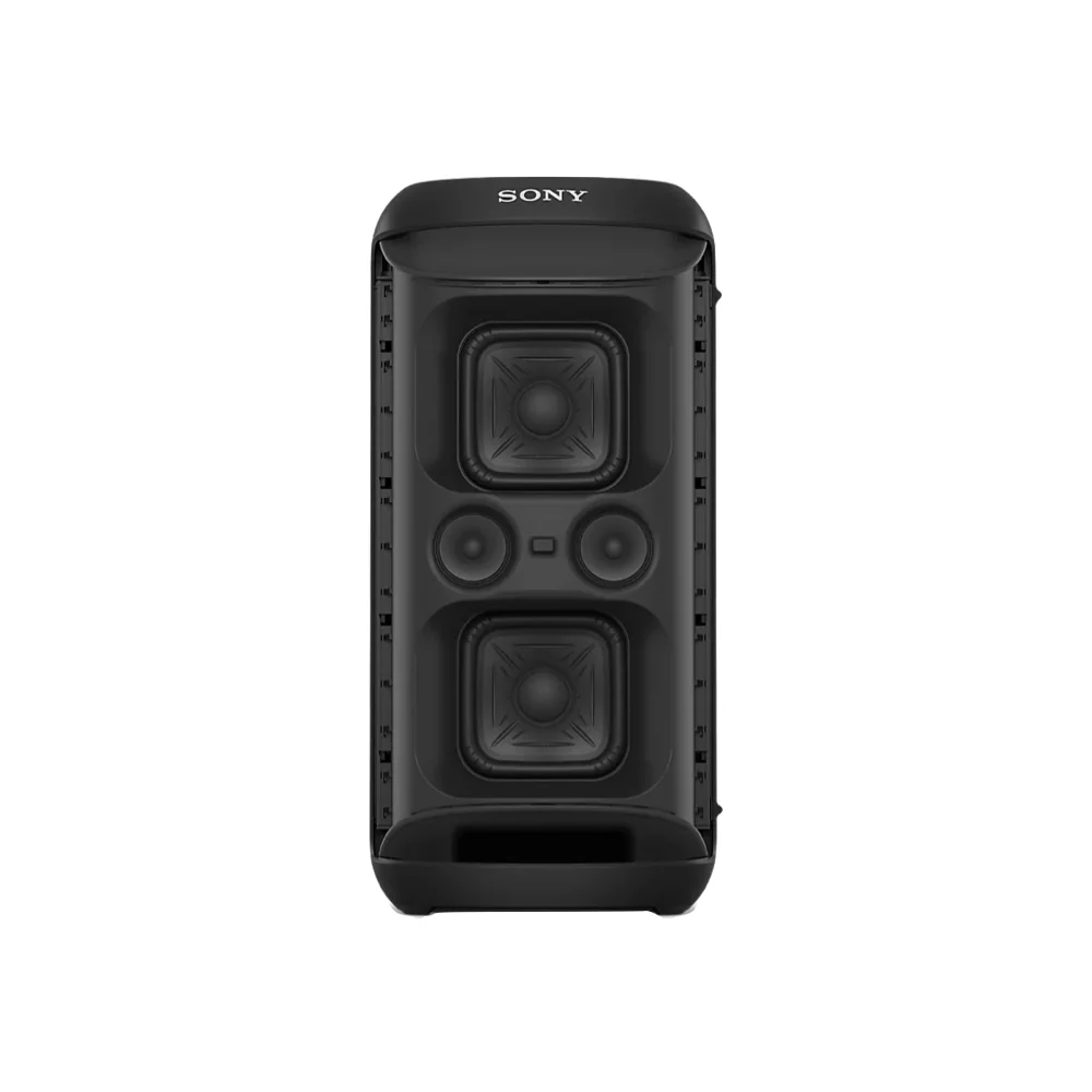 Sony XV500 X-Series Wireless Party Speaker (SRS-XV500) - Image 4