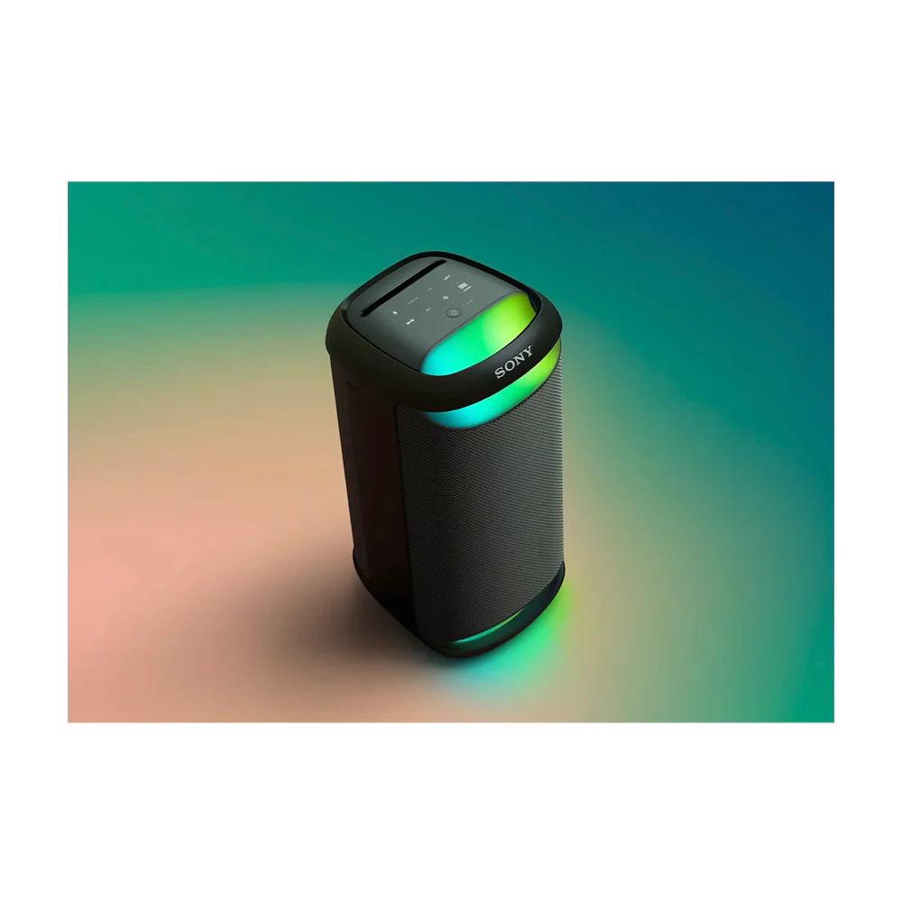 Sony XV500 X-Series Wireless Party Speaker (SRS-XV500) - Image 7