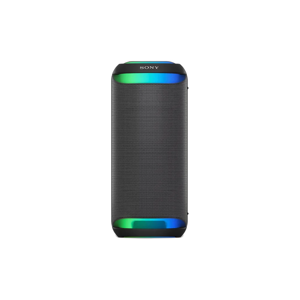 Sony XV800 X-Series Wireless Party Speaker - Black (SRS-XV800) - Image 2