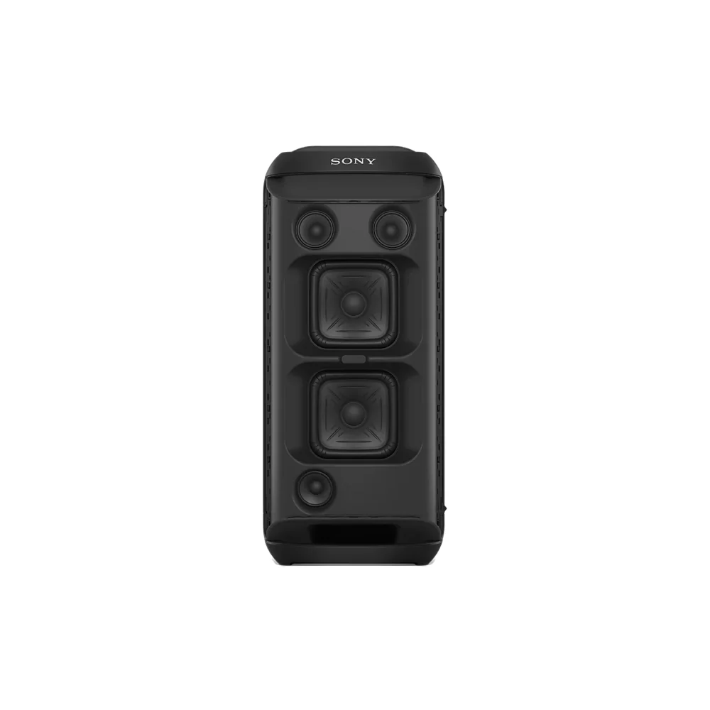 Sony XV800 X-Series Wireless Party Speaker - Black (SRS-XV800) - Image 4