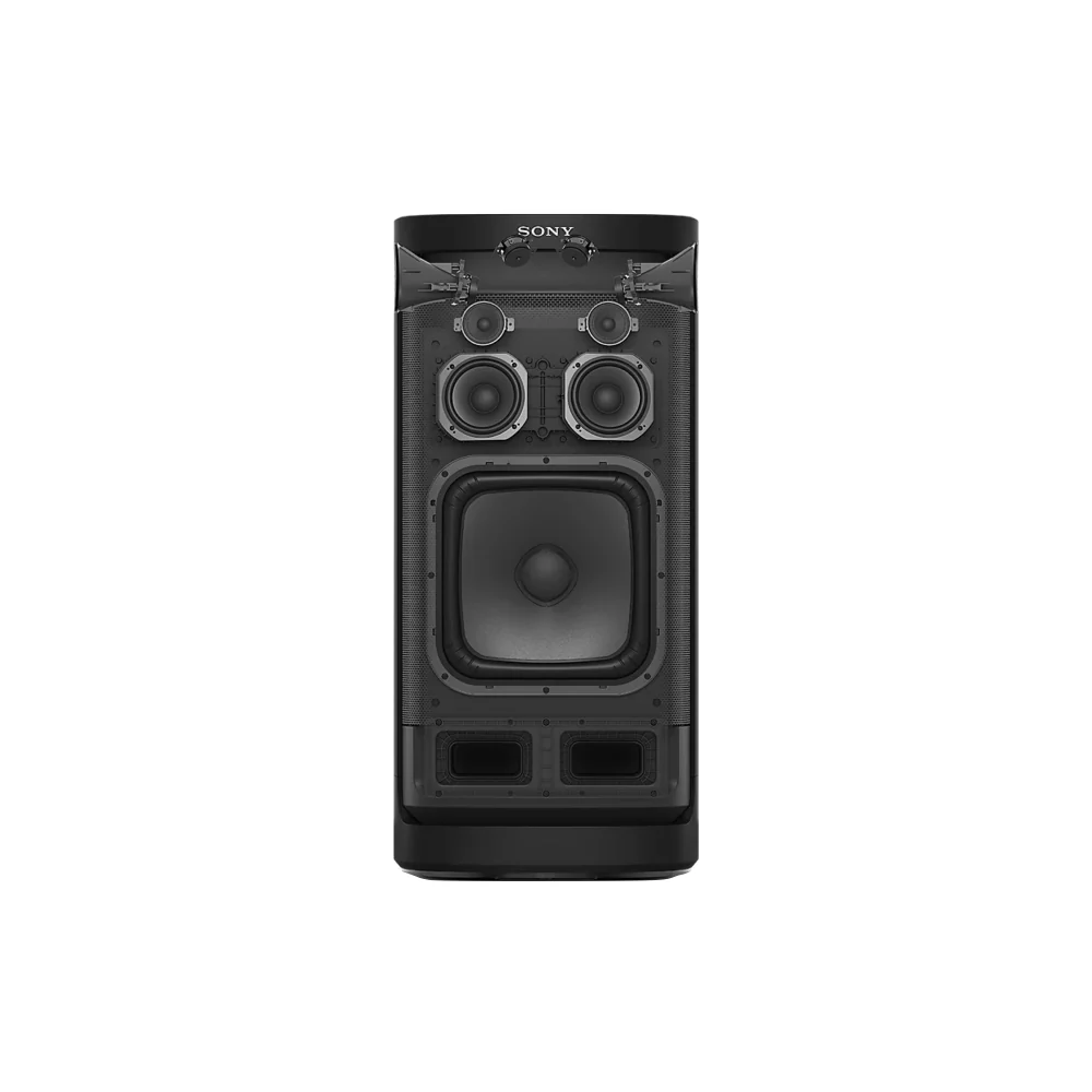 Sony XV900 High Power Wireless Speakers (SRS-XV900) - Image 4