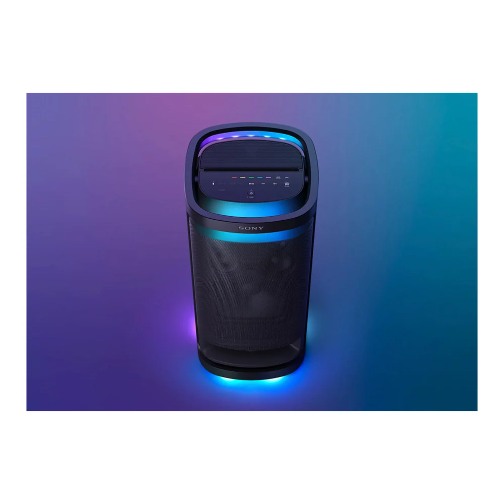 Sony XV900 High Power Wireless Speakers (SRS-XV900) - Image 8