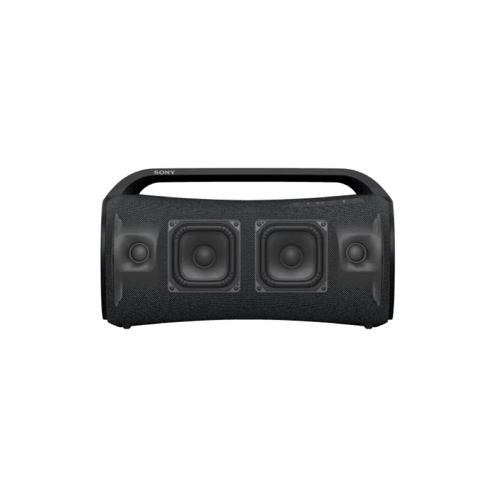 SRS-XG500 Durable and Portable Wireless Speaker - Image 7