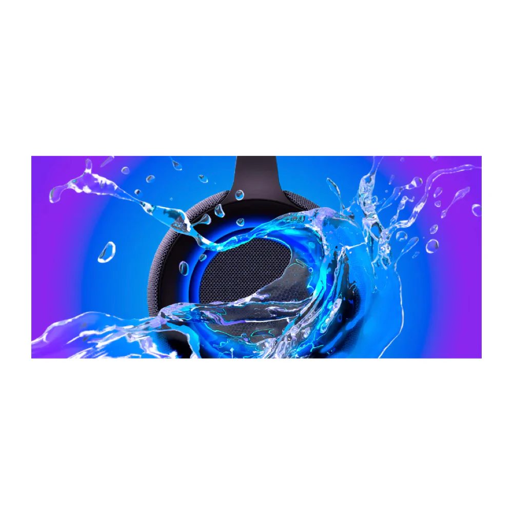 SRS-XG500 Durable and Portable Wireless Speaker - Image 8