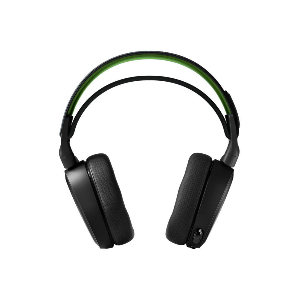 SteelSeries Arctis 7X+ Black - Image 2