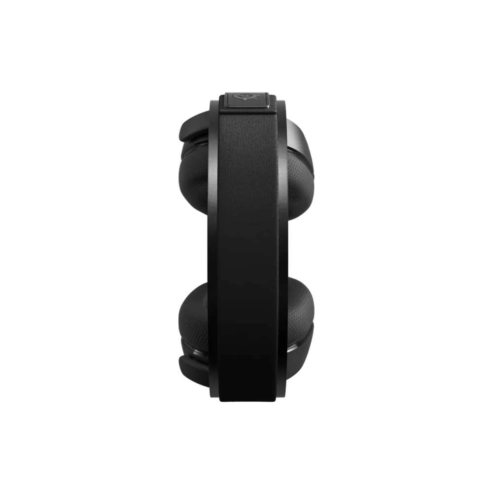 SteelSeries Arctis 7X+ Black - Image 3