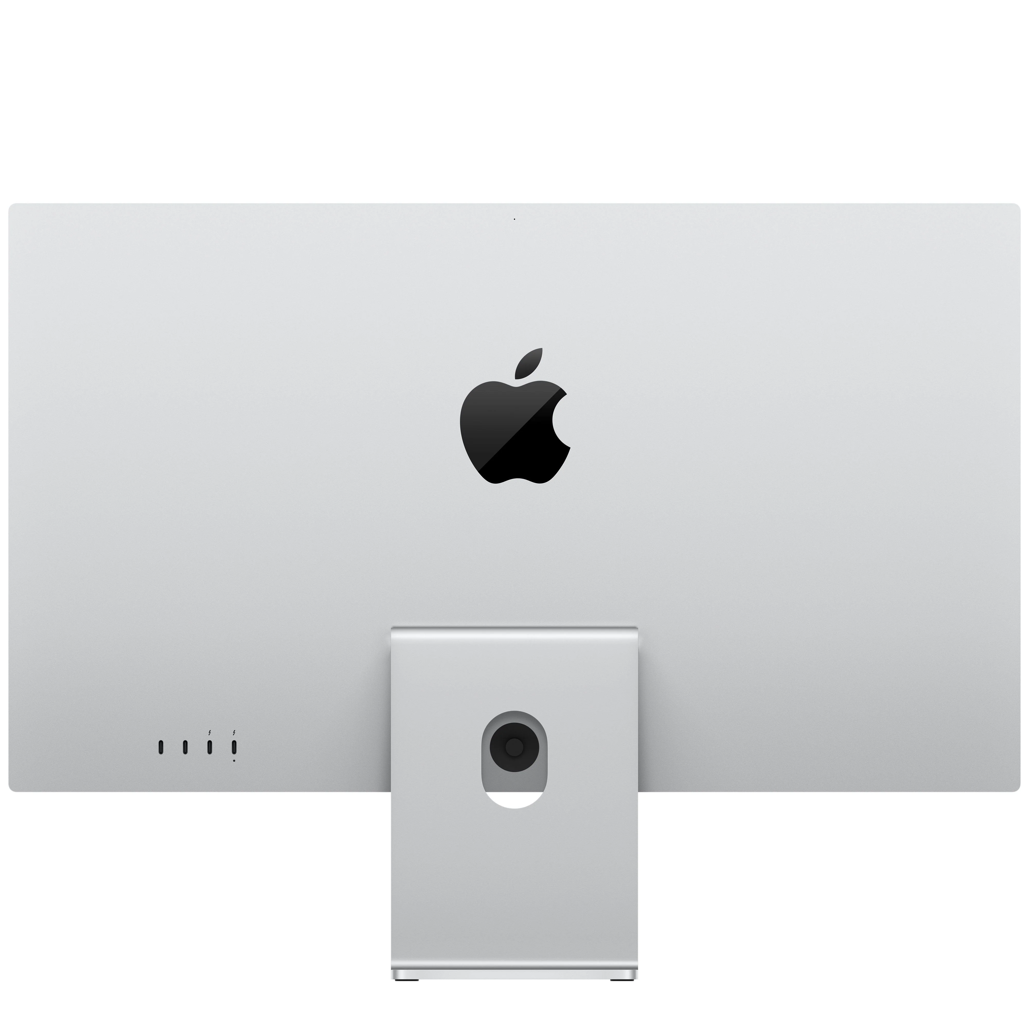 Studio Display - Standard glass - Tilt- and height-adjustable stand - Image 2