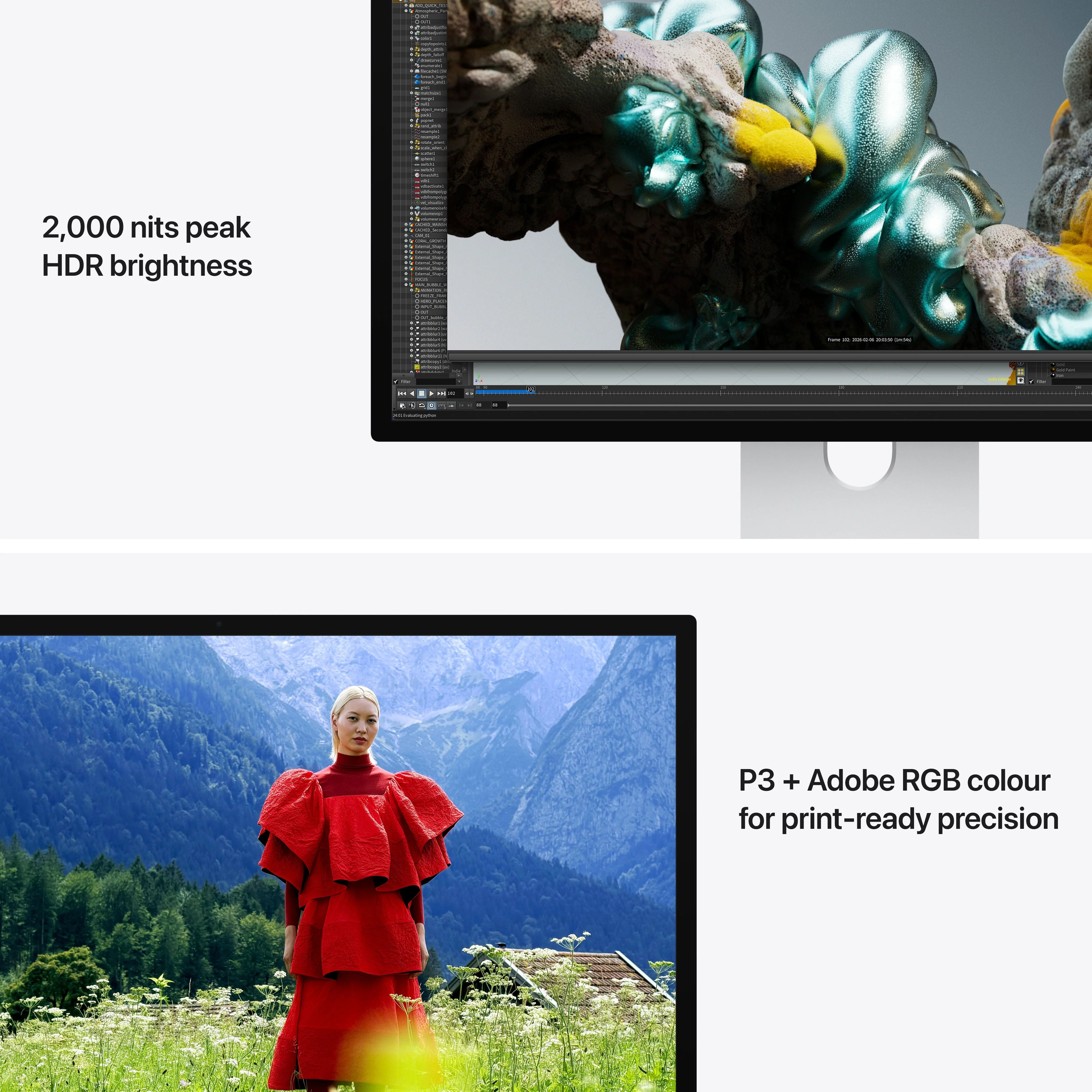 Studio Display XDR [Deposit] - Image 4