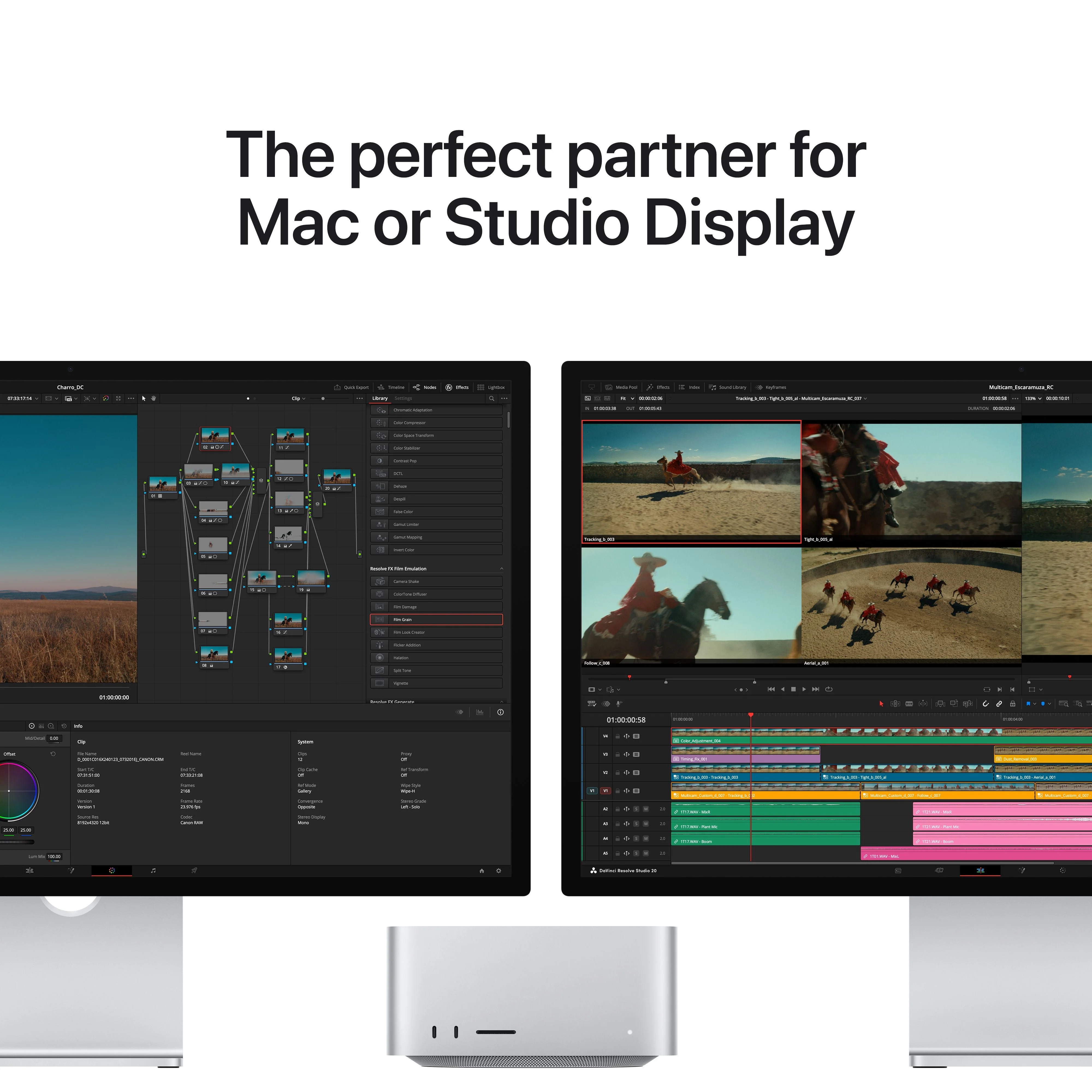 Studio Display XDR [Deposit] - Image 6