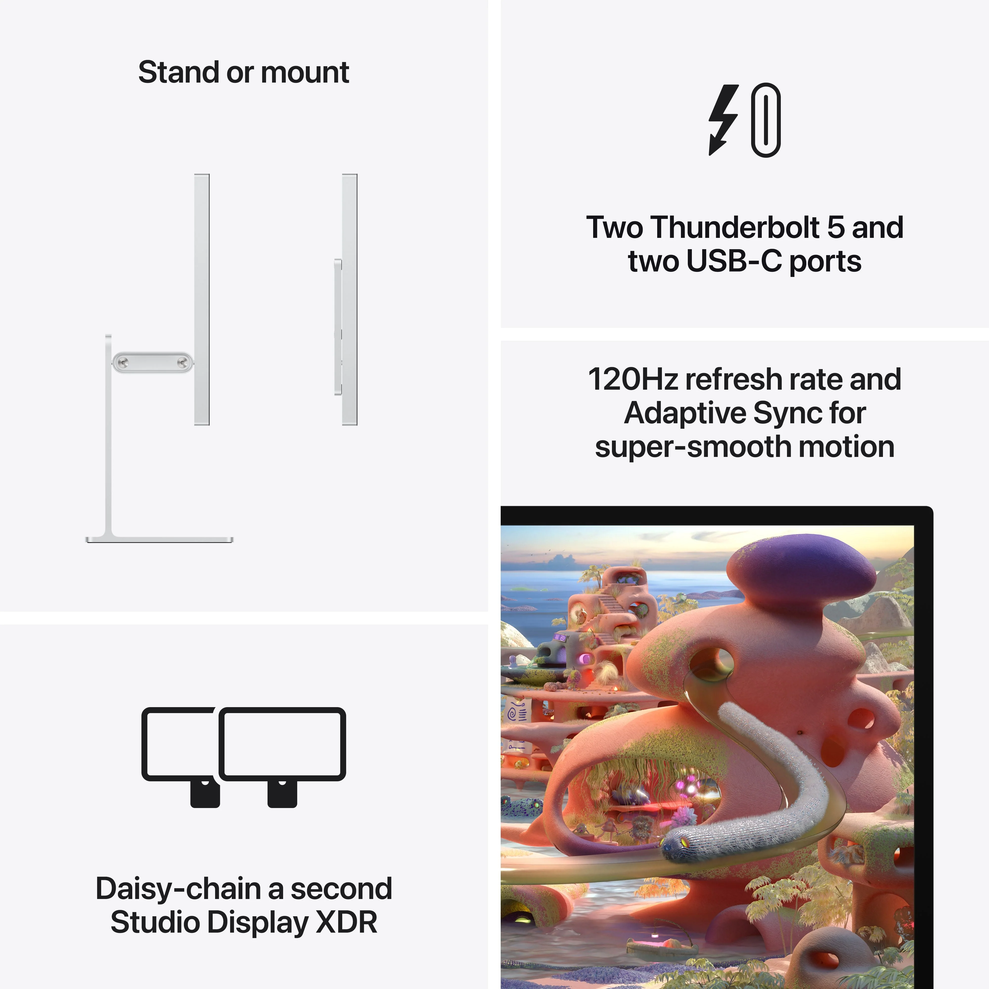 Studio Display XDR [Deposit] - Image 8
