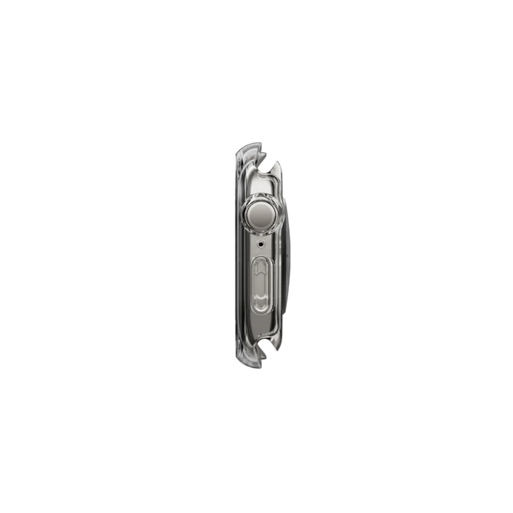 Switcheasy Apple Watch (Series 10) Hybrid WP 9H Glass Waterproof Case - Image 9