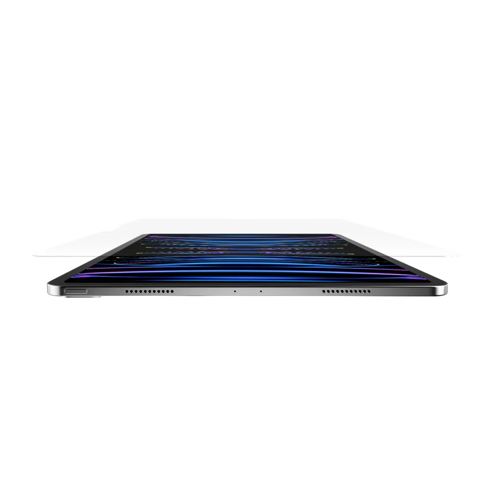Switcheasy Glass Defender iPad Pro 11" (2024) / iPad Air 11" M3/M2 (2025/2024) - Transparent - Image 2