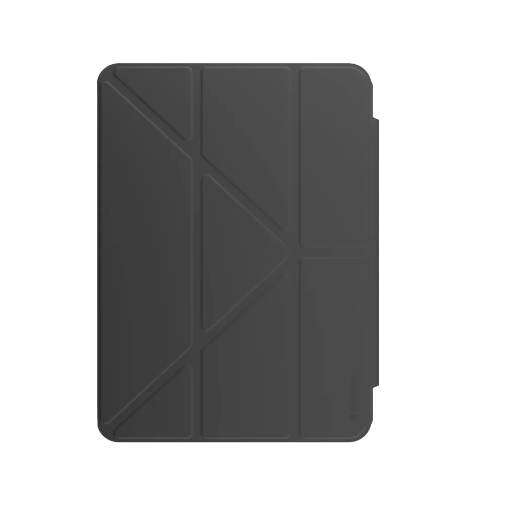 Switcheasy Origami Nude iPad Air 11" M3/M2 (2025/2024) / iPad Pro 11" (2022-2018) / iPad Air 10.9" (2022-2020) - Black - Image 6