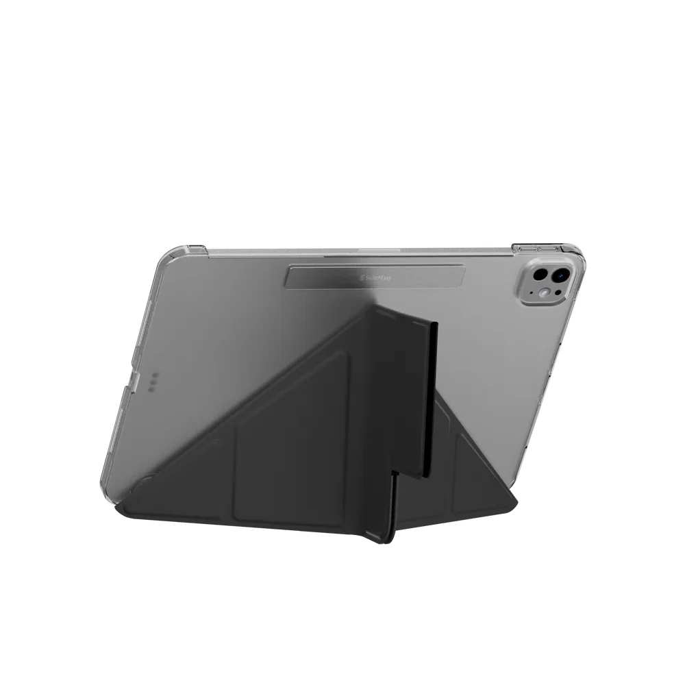 Switcheasy Origami Nude iPad Pro 11" (2024) - Black - Image 3