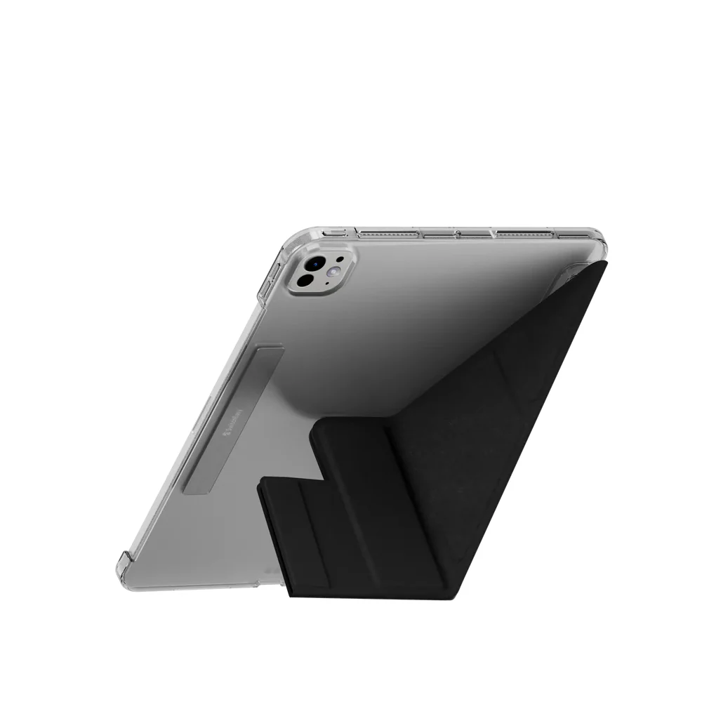 Switcheasy Origami Nude iPad Pro 11" (2024) - Black - Image 5
